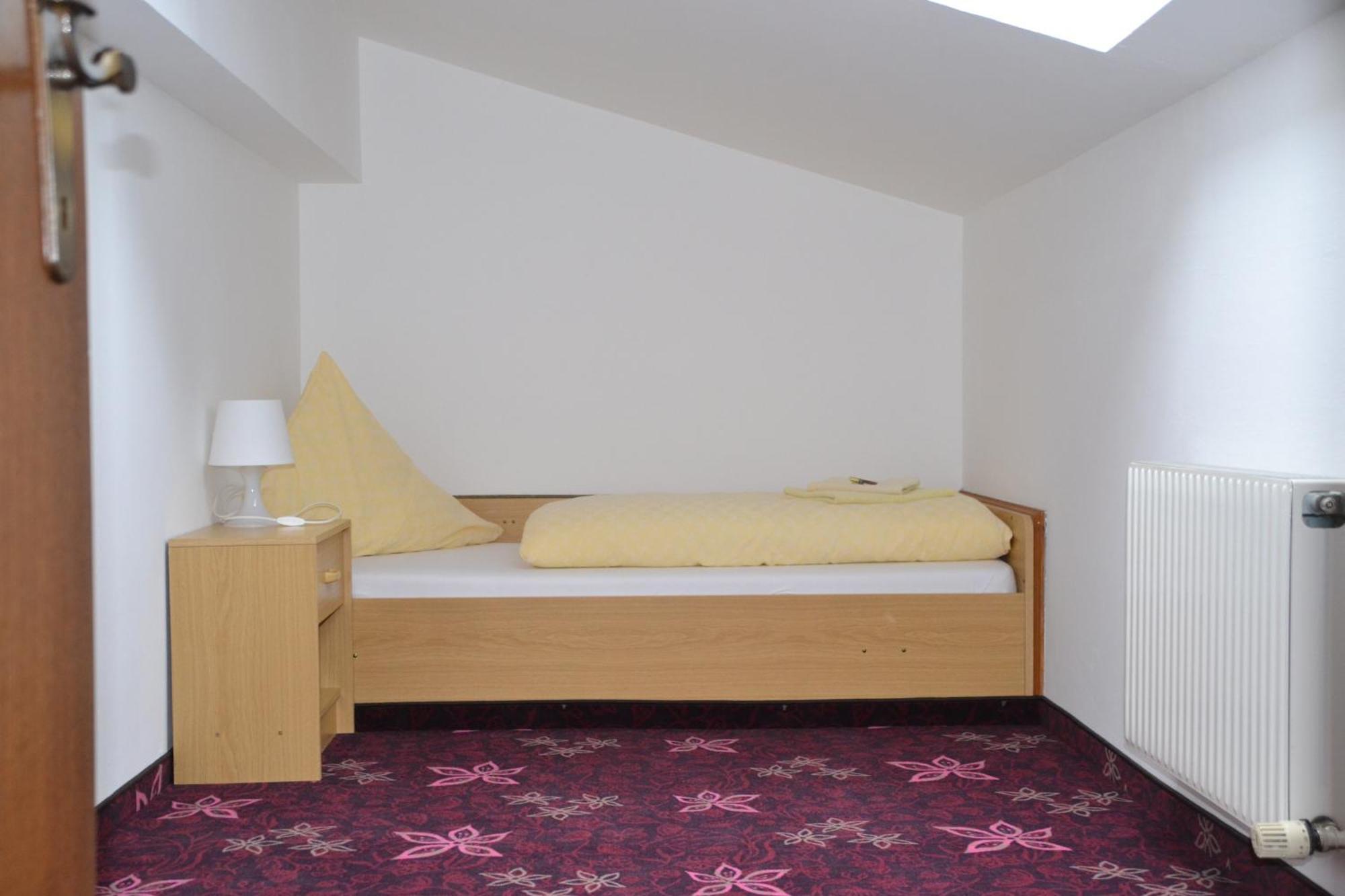 Haus Sonnenterrasse Apartment Sankt Veit im Pongau Bilik gambar