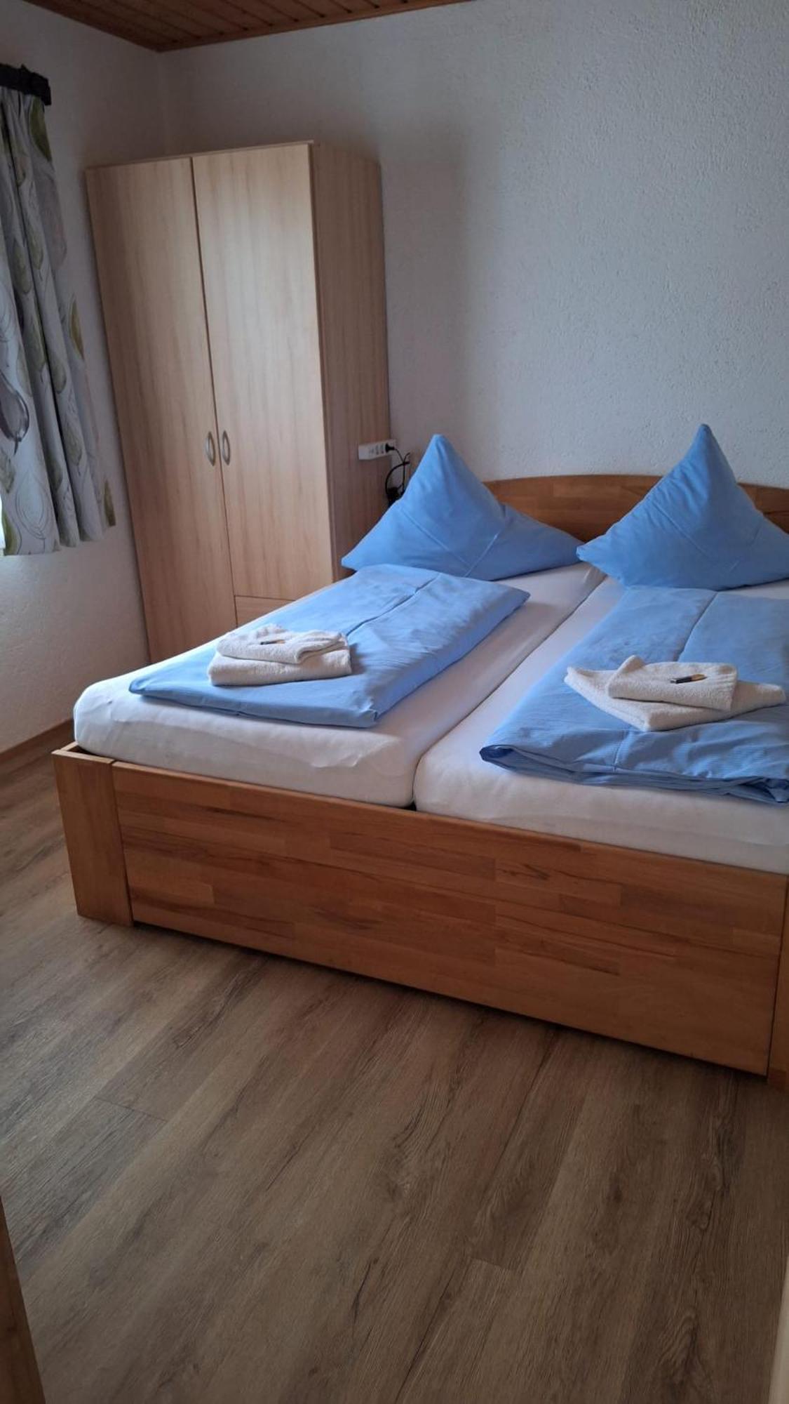 Haus Sonnenterrasse Apartment Sankt Veit im Pongau Luaran gambar