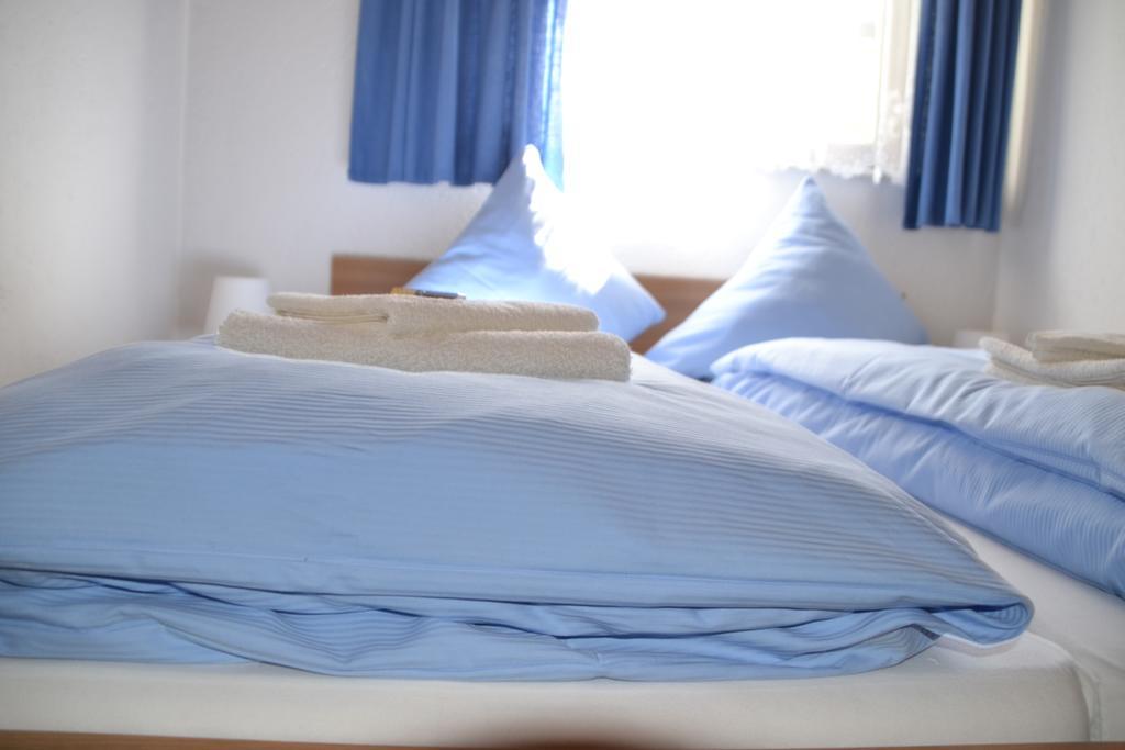 Haus Sonnenterrasse Apartment Sankt Veit im Pongau Bilik gambar