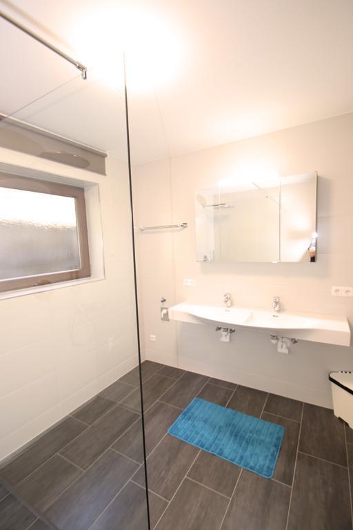 Haus Sonnenterrasse Apartment Sankt Veit im Pongau Luaran gambar