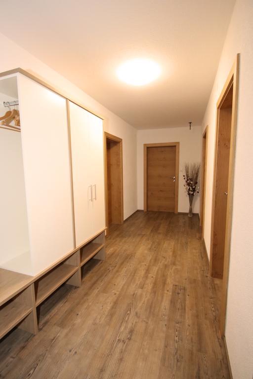 Haus Sonnenterrasse Apartment Sankt Veit im Pongau Luaran gambar